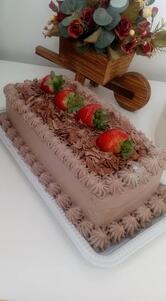 Padaria Pão Quentinho