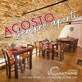 Osteria Al Cantinon