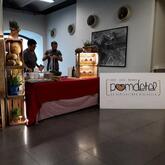 Pomdeter [ caffè risto mercato ]