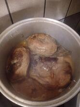 Churascaria do Alemão