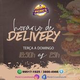 Picnic's Hamburgueria