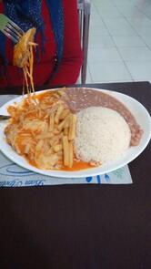 Bambinos Restaurante