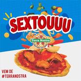 TERRA NOSTRA DELIVERY DE PIZZA NITERÓI