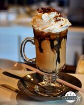 Carioquêx: Café & Bar