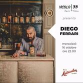 Ristorante ONN - Vicolo 33