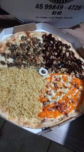 Charles Pizzas Toledo PR