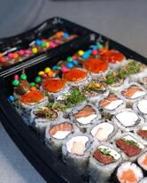 Hayai Sushi Delivery