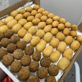 Bom Sabor Salgados Taquara