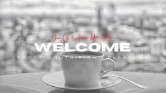 Natural Desserts Cafe