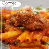 Comes Pizza e Cucina Portici