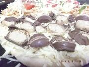 Lancheria E Pizzaria Água Na Boca