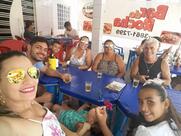 Bar e Restaurante Zé Rocha