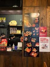 Hotto Bun ม.เกษตร