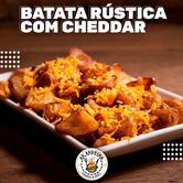 Quitandinha - Gastronomia Artesanal Santo Anastácio SP