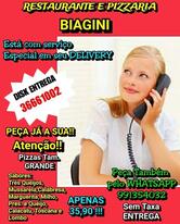 Choperia e Pizzaria Dom Jajá