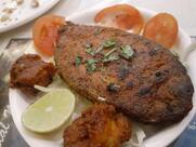 The Lagoon Restaurant & Bar