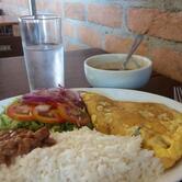 Vilarejo Restaurante