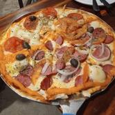 Restaurante e Pizzaria Ki Sabor