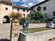 Hotel Chasa Chalavaina