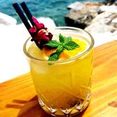 Pino Bar / The place to be....