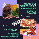 Bar E Restaurante Tereza