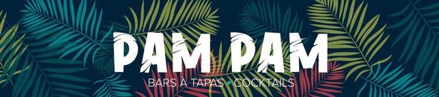 Pam Pam Jungle