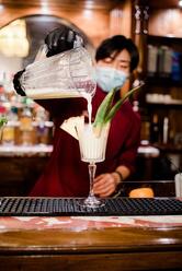 Jia Ri ristorante cinese