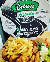 Pizzaria Detroit