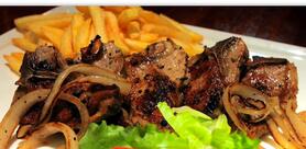 Harry's Seafood & Grill