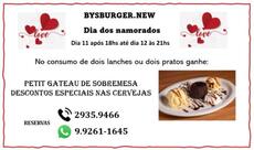 Restaurante Alemão Street Berlin Pinheiros