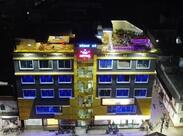 Twenty Four Degree (24°) Restaurant