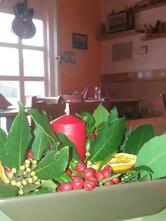 Agriturismo Fattoria Cà di Sole