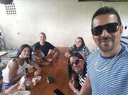 Restaurante Central do Camarão