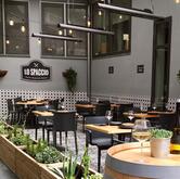 Lo Spaccio - Cucina Tradizionale Italiana