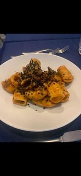 Sfizio di Mare Bistrot Le Mythique