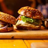 Ao Ponto Hamburgueria