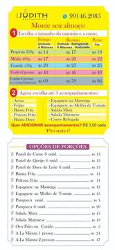 Dona Judith Restaurante