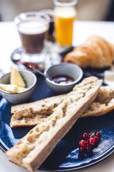 Tante Jeanne Orléans