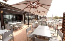 La spiaggia di Bettina