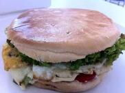 Pizzaria CALIFÓRNIA