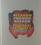 Ricardo frango assado