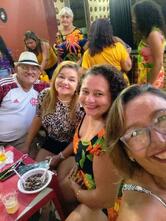 Costa Bar e Restaurante