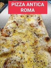 Pizza Antica Roma Di Giuliano locatelli