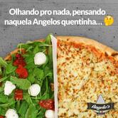 Angelo's Pizzeria
