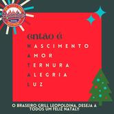 Braseiro Grill e Cervejaria