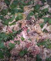 M&M MARMITAS E MARMITEX