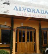 Alvorada Restaurante e Lancheria