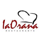 Ia Orana Restaurante