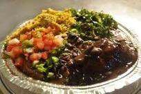 Quentinha Expressa Pojuca BA