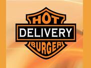 Hot Burger Delivery Fortaleza CE